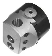 Reapris Ursvarvningshuvud